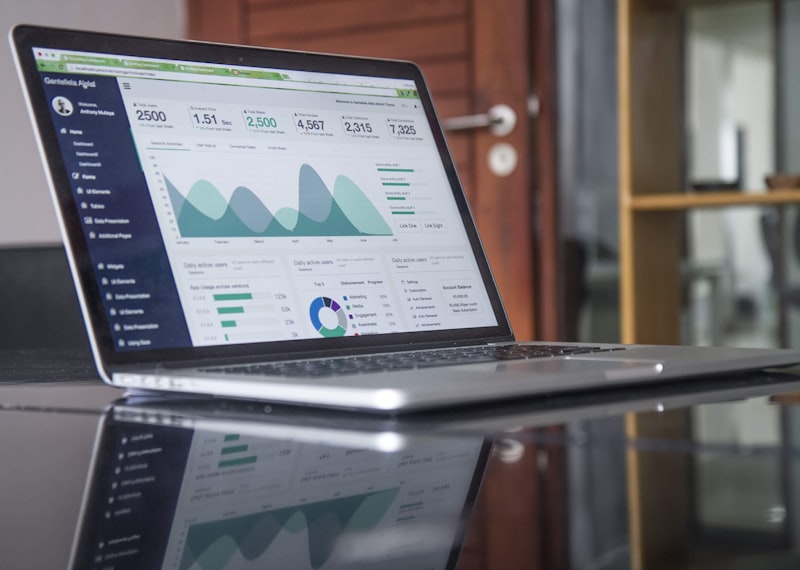 Data-driven precision